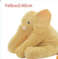 Elefant Puppe Kissen Baby Komfort Schlaf Mit