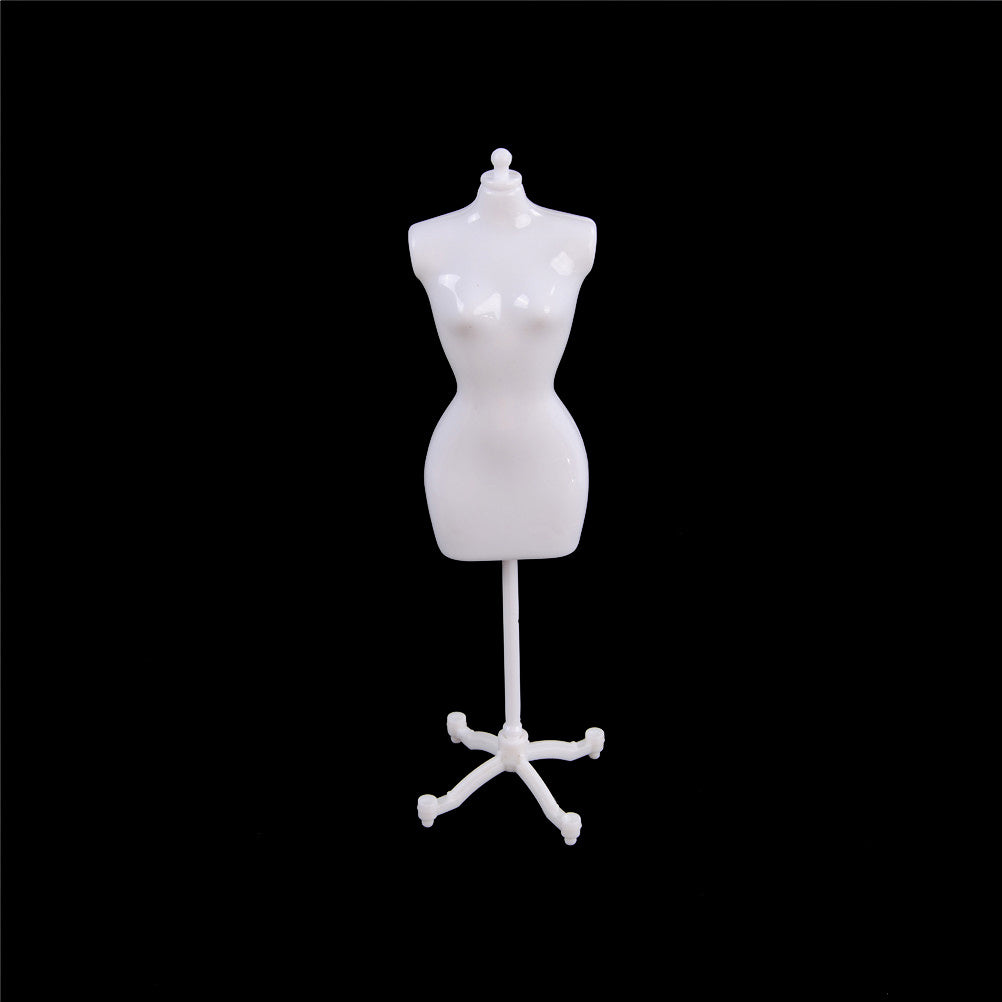 Kleiderschaufensterpuppenmodell