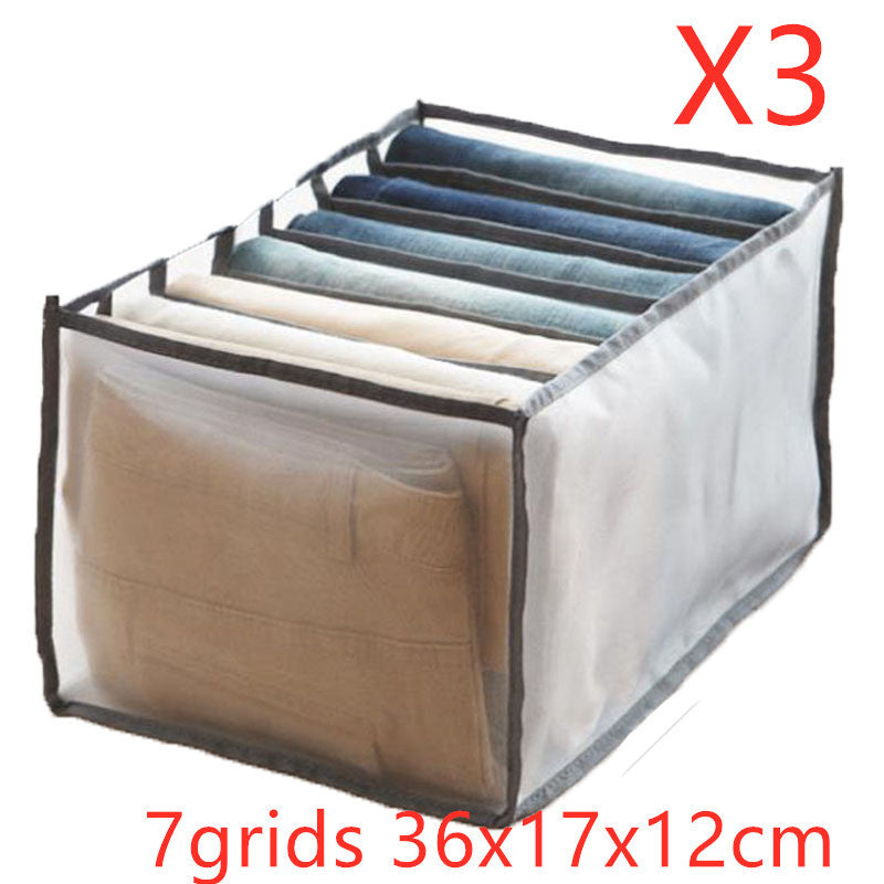 Unterwäsche Lagerung box