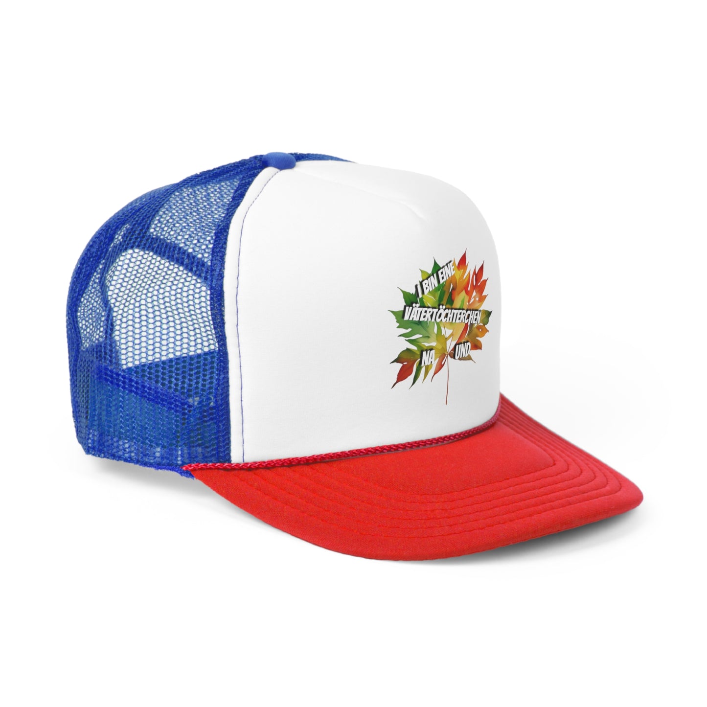 Casquettes de camionneur Pères et filles