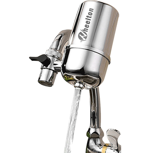Wasserhahn-Wasserfilter