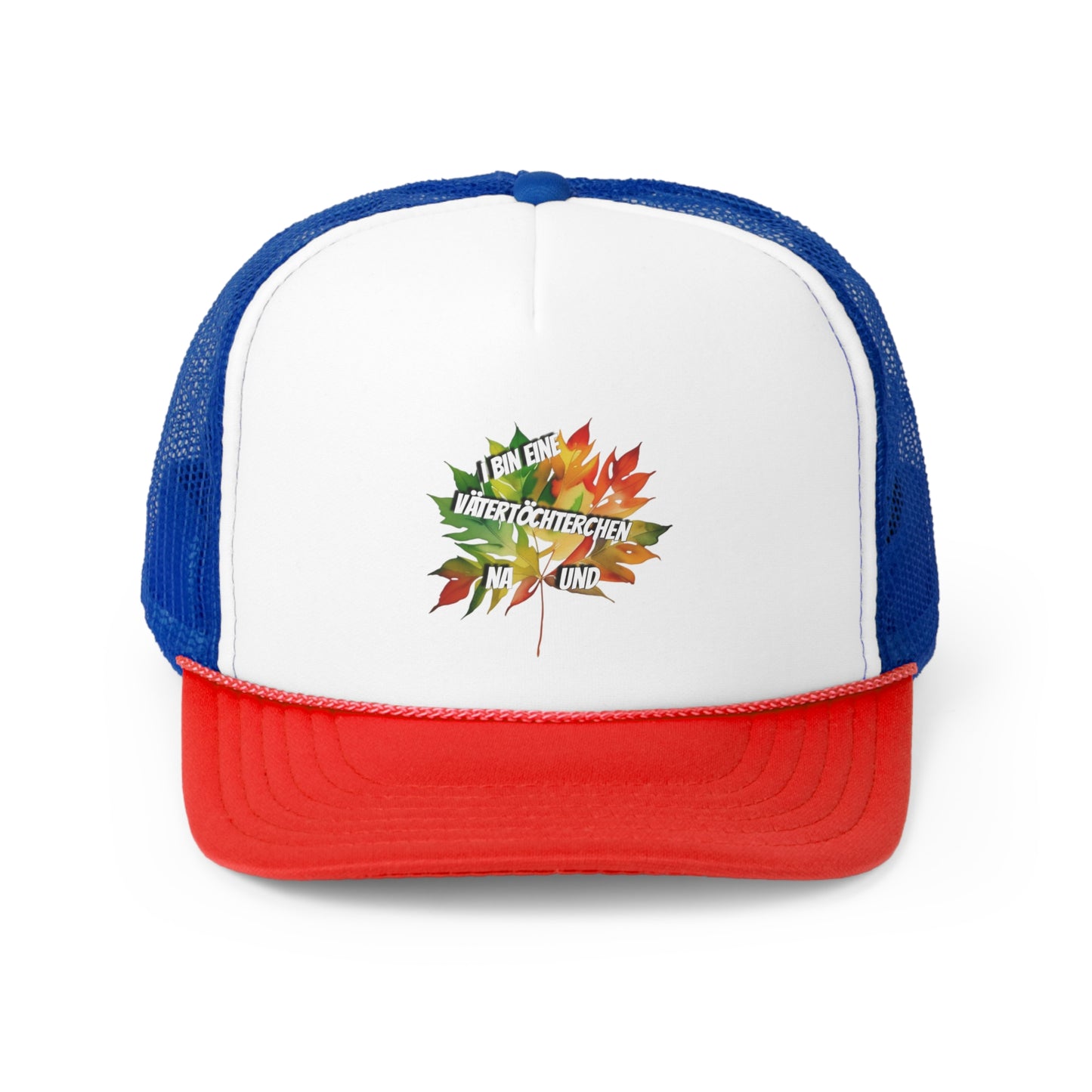 Casquettes de camionneur Pères et filles