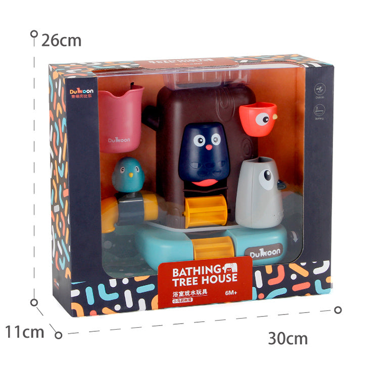 Baby-Badespielzeug