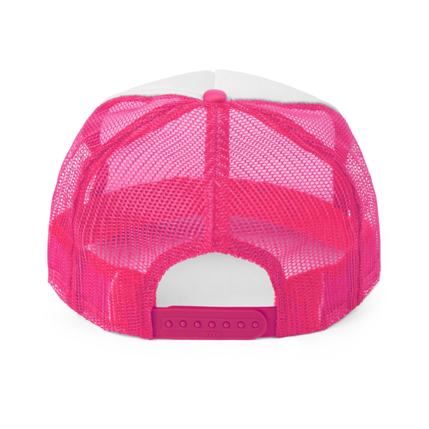 Casquettes de camionneur Pères et filles
