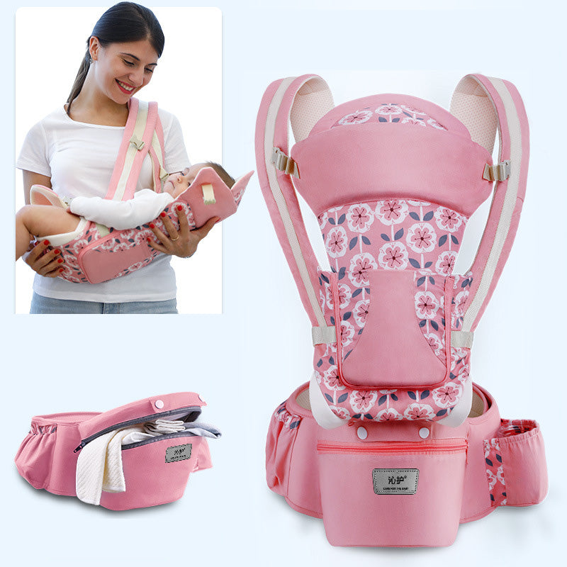 Ergonomische Baby Träger