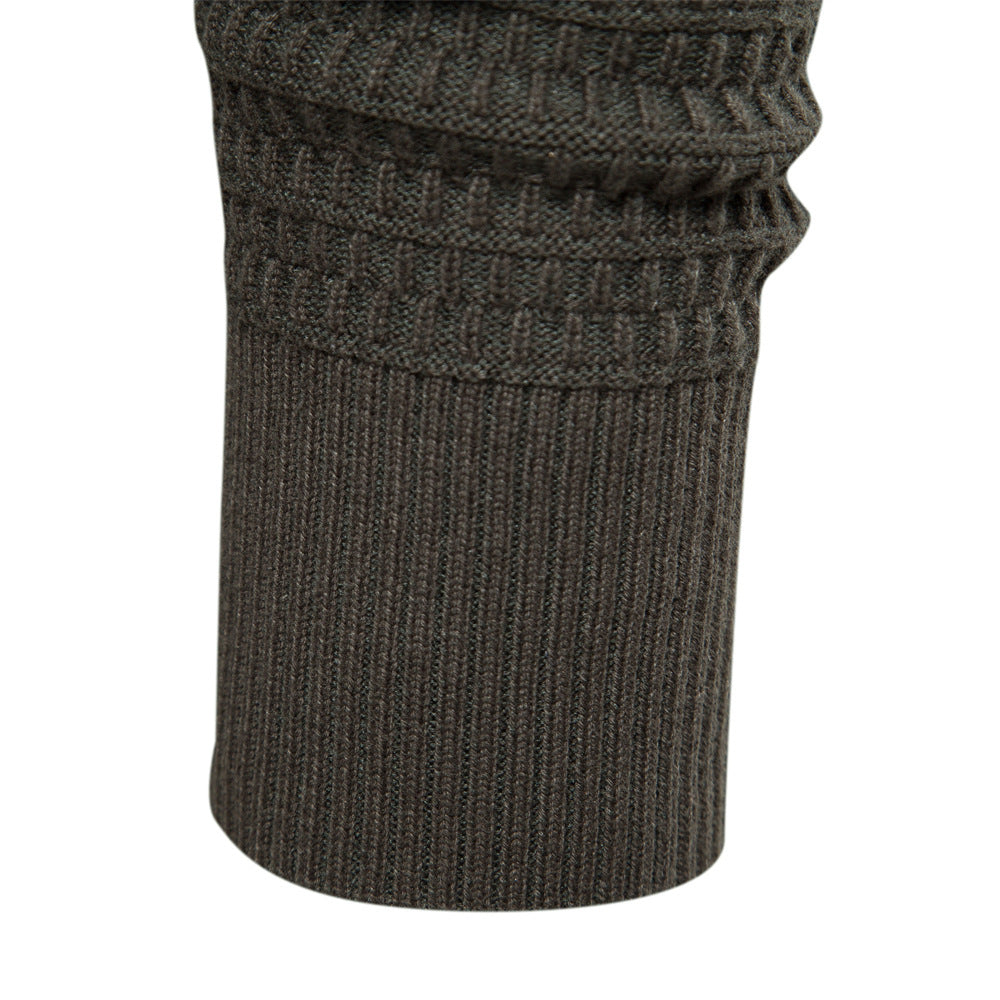 Strickjacke Herren