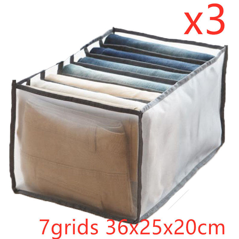 Unterwäsche Lagerung box