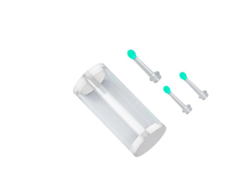 NE3 Ohrenreiniger Otoskop Ohrenschmalz-Entfernungswerkzeug mit Kamera LED-Licht Kabelloses Ohrenendoskop Ohrenreinigungsset für iPhone