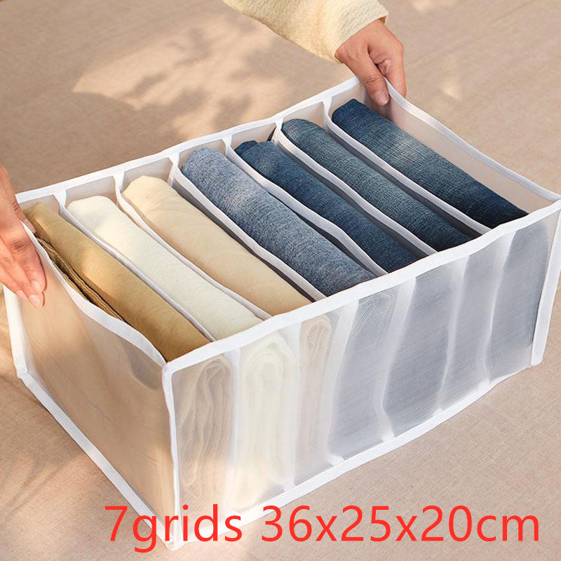 Unterwäsche Lagerung box