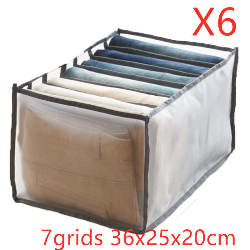 Unterwäsche Lagerung box