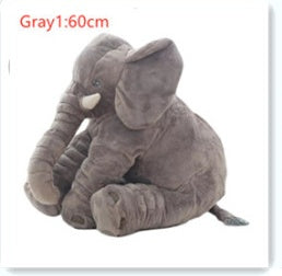 Elefant Puppe Kissen Baby Komfort Schlaf Mit