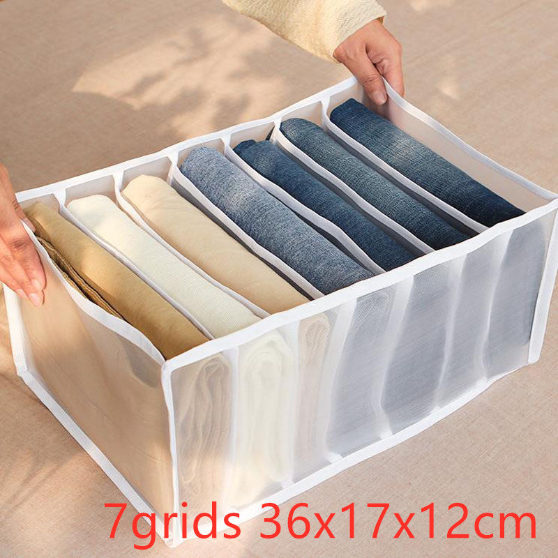 Unterwäsche Lagerung box