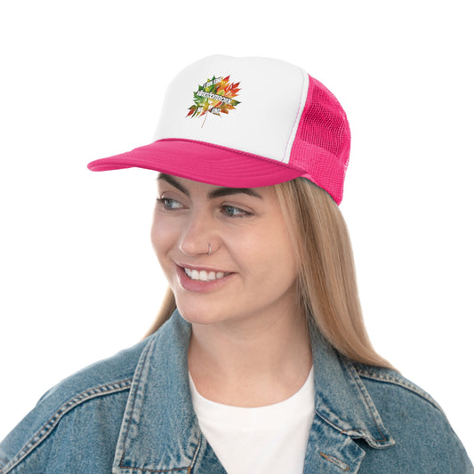 Casquettes de camionneur Pères et filles