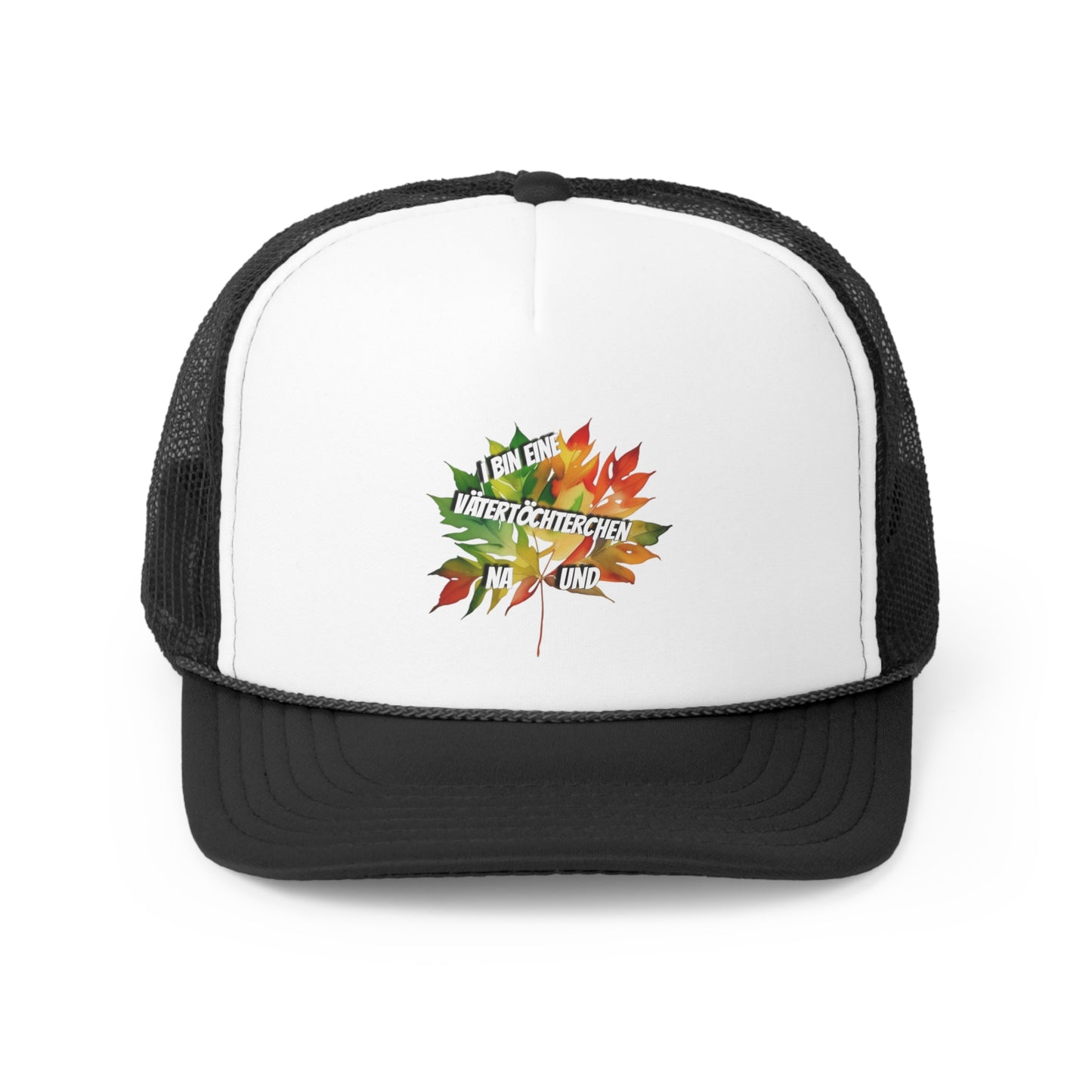 Casquettes de camionneur Pères et filles
