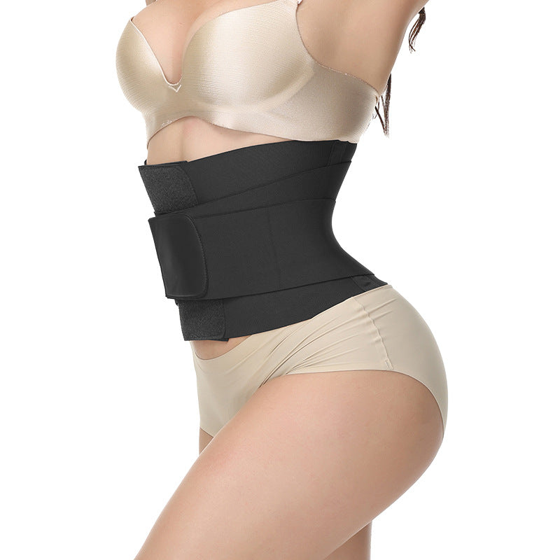 Sport Fitness Schlankheitsgürtel Damen