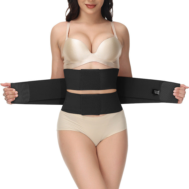 Sport Fitness Schlankheitsgürtel Damen