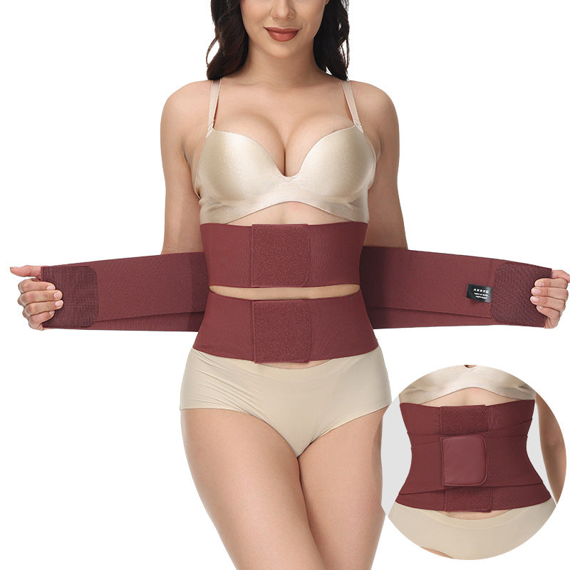 Sport Fitness Schlankheitsgürtel Damen