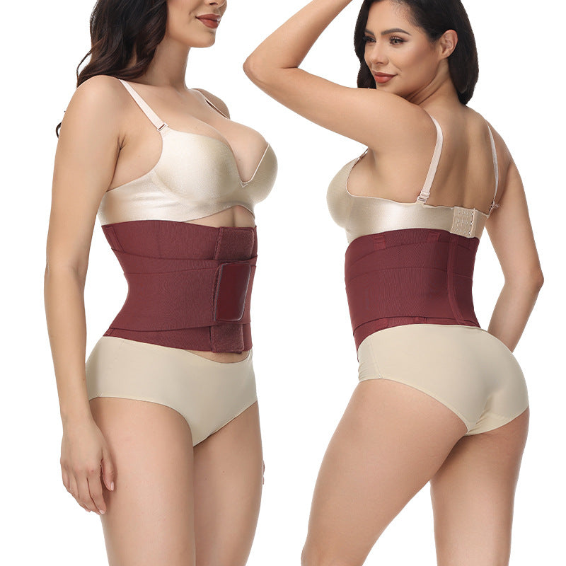 Sport Fitness Schlankheitsgürtel Damen