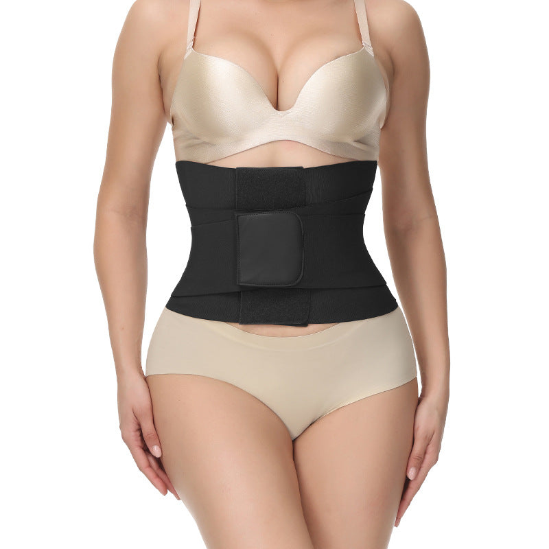 Sport Fitness Schlankheitsgürtel Damen