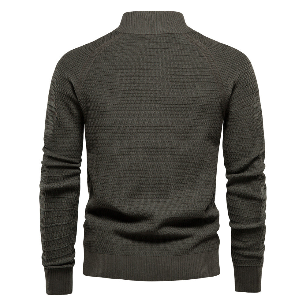 Strickjacke Herren