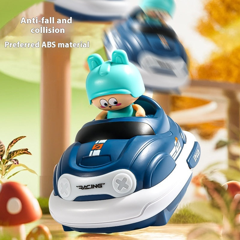 Ferngesteuertes Kart-Spielzeug für Kinder