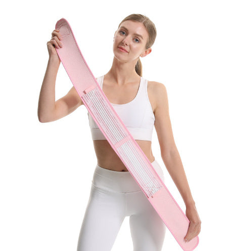 Schwangere Frauen Postpartale Bauch Band Taille Dichtung Korsett Gürtel