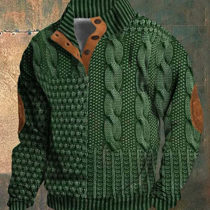 Herrenpullover