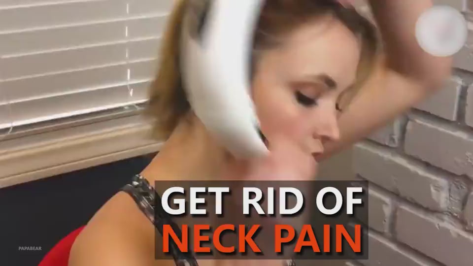Multi-functional Neck Massager Massage Device Elec